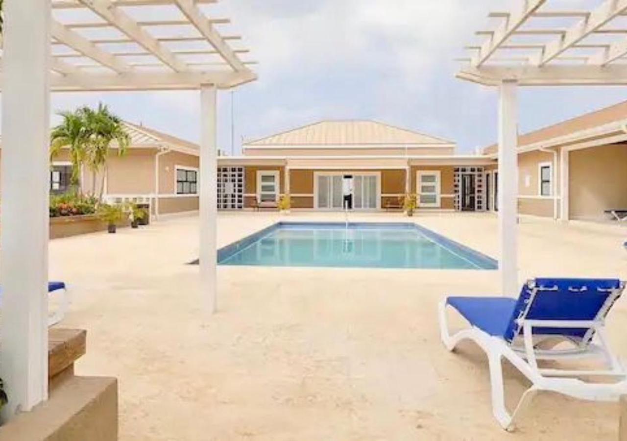 Seashore Vacation Home, Oceanpointe, Lucea, Jamaica Exterior foto